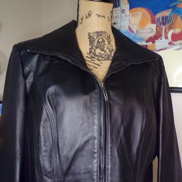 East 5th Jacket - Picture 3 of 6